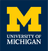 Umich logo